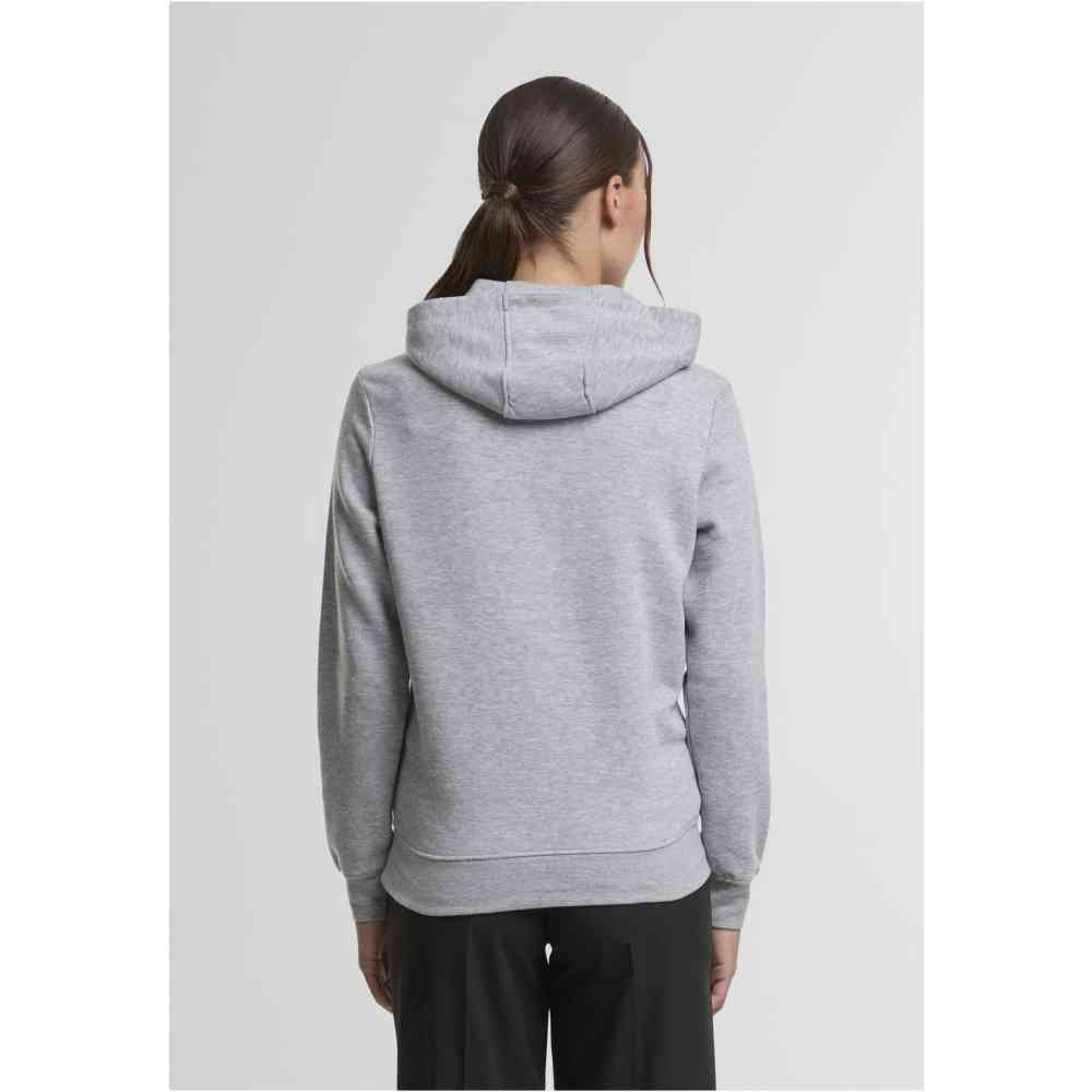Urban Classics - Basic Essential Hoodie/trui - Grijs